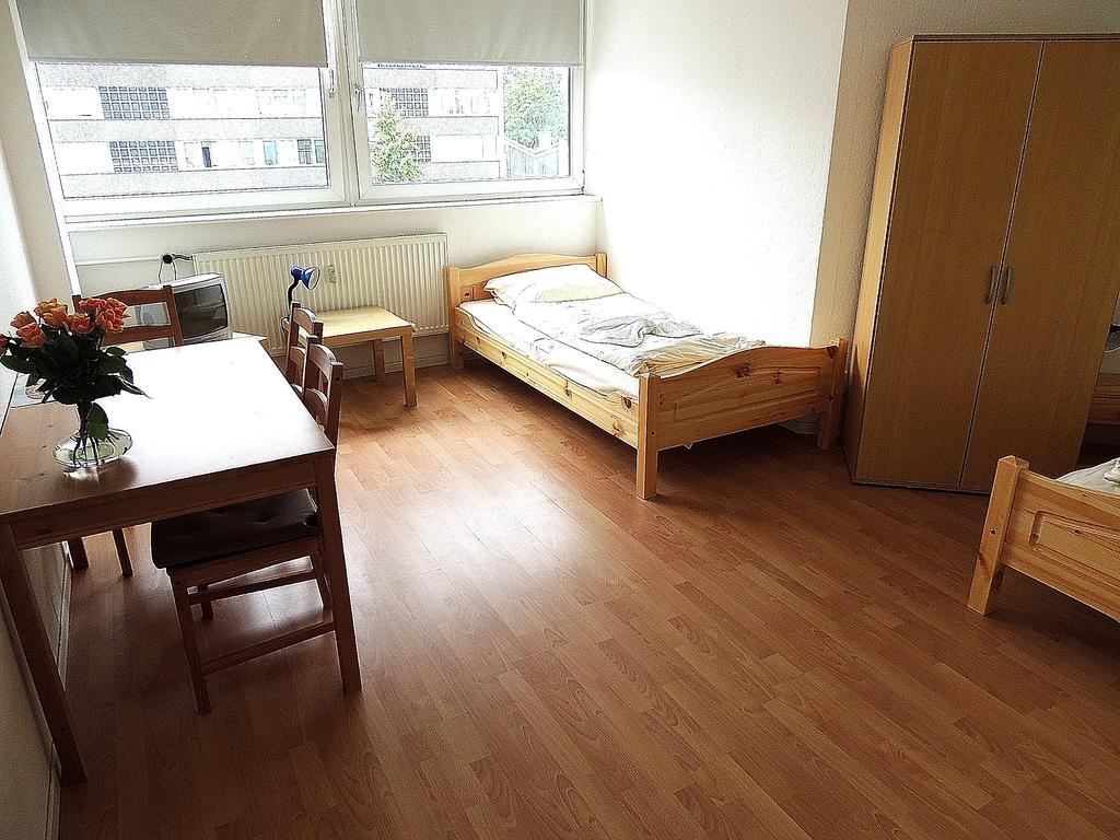 City Inn Berlin Luaran gambar