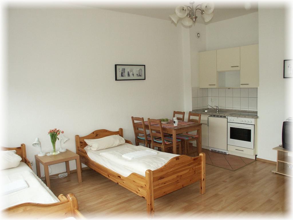City Inn Berlin Luaran gambar