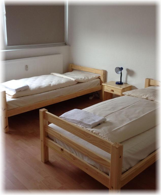 City Inn Berlin Bilik gambar