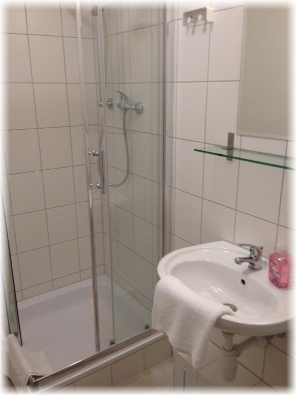 City Inn Berlin Bilik gambar