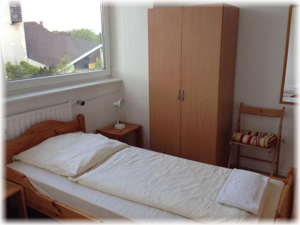 City Inn Berlin Bilik gambar