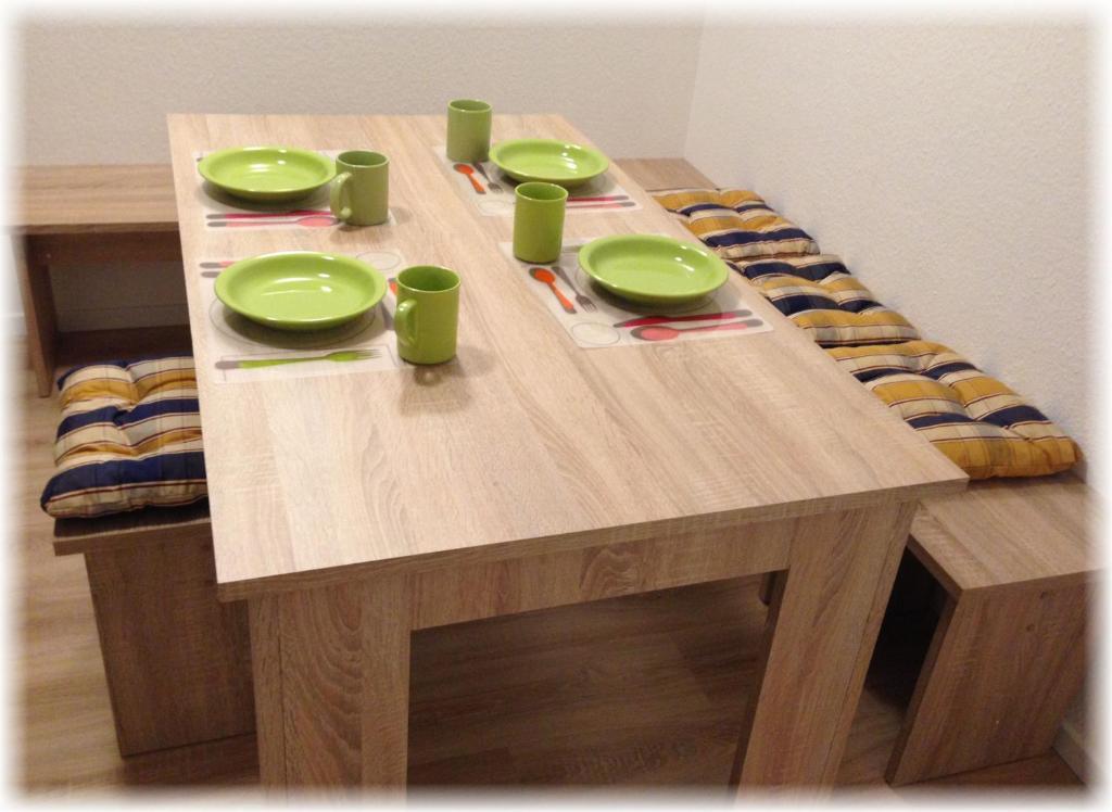 City Inn Berlin Bilik gambar