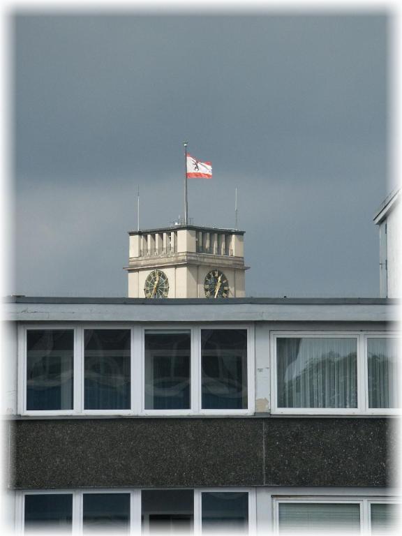 City Inn Berlin Luaran gambar
