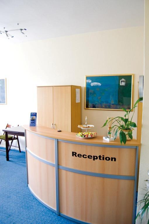 City Inn Berlin Luaran gambar