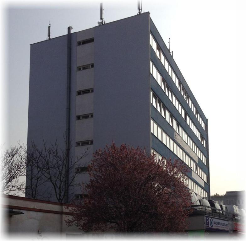 City Inn Berlin Luaran gambar