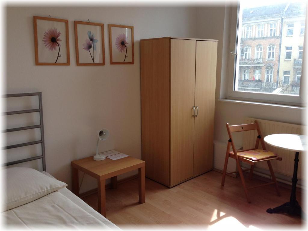 City Inn Berlin Bilik gambar