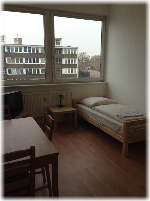 City Inn Berlin Bilik gambar