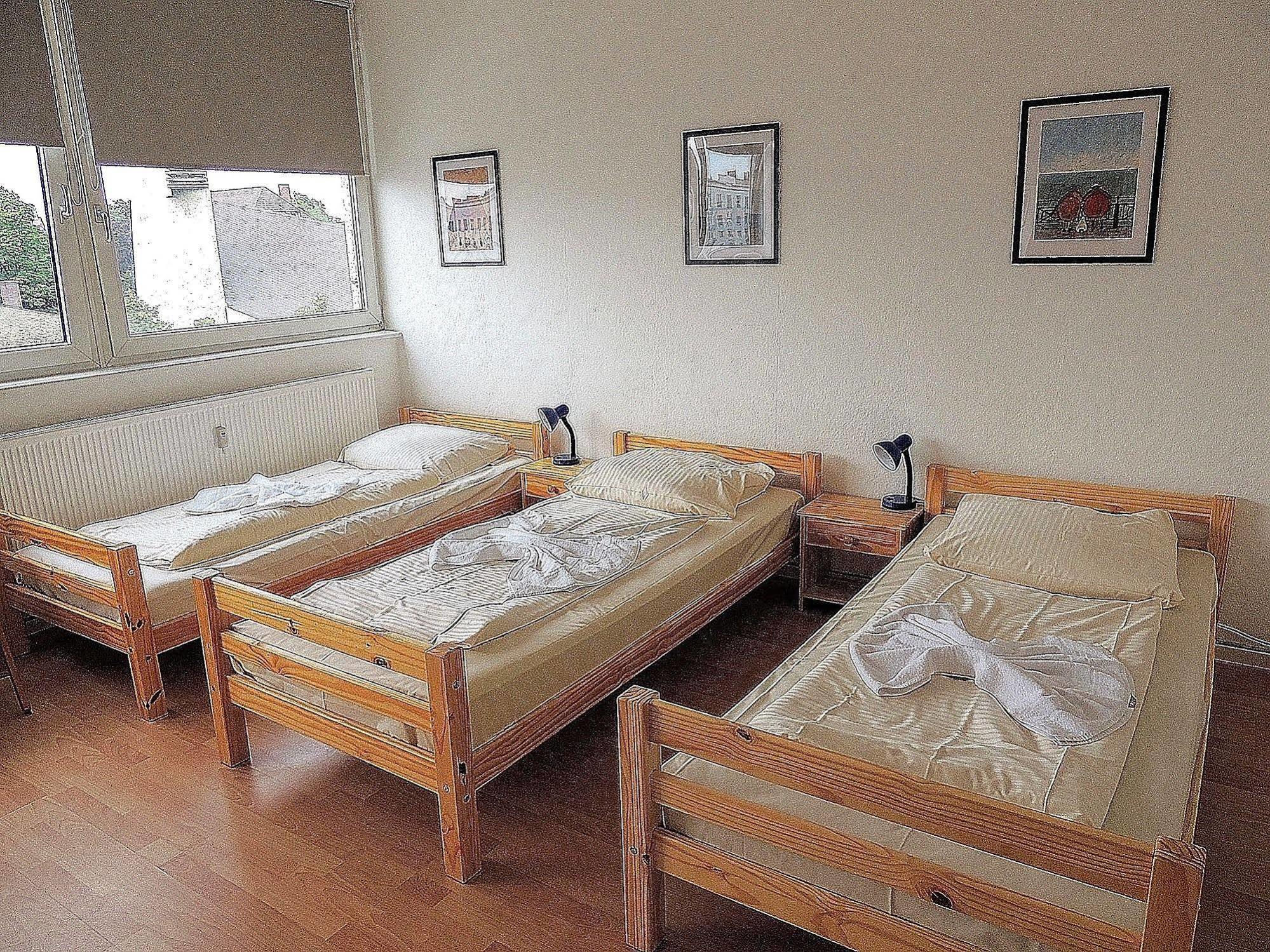 City Inn Berlin Luaran gambar