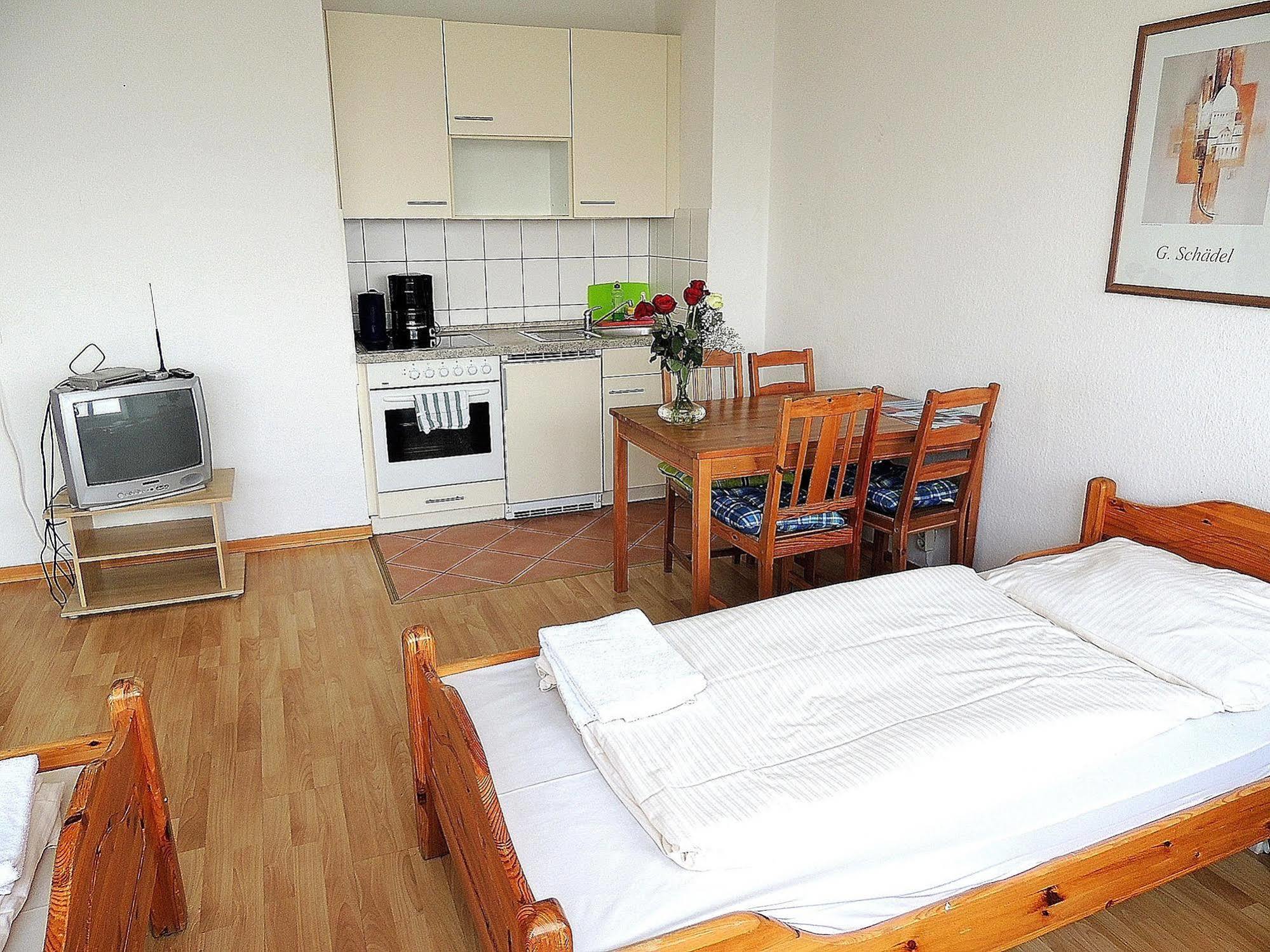 City Inn Berlin Luaran gambar