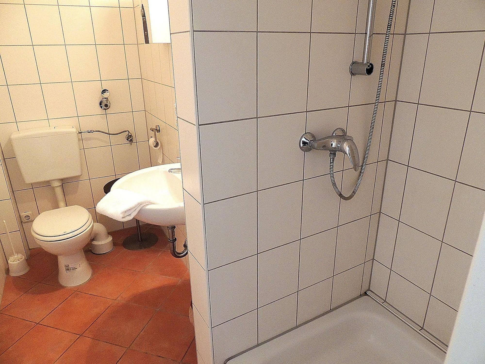 City Inn Berlin Luaran gambar
