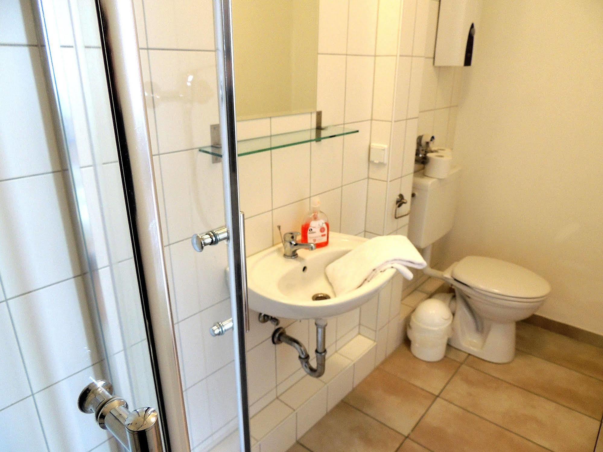City Inn Berlin Luaran gambar