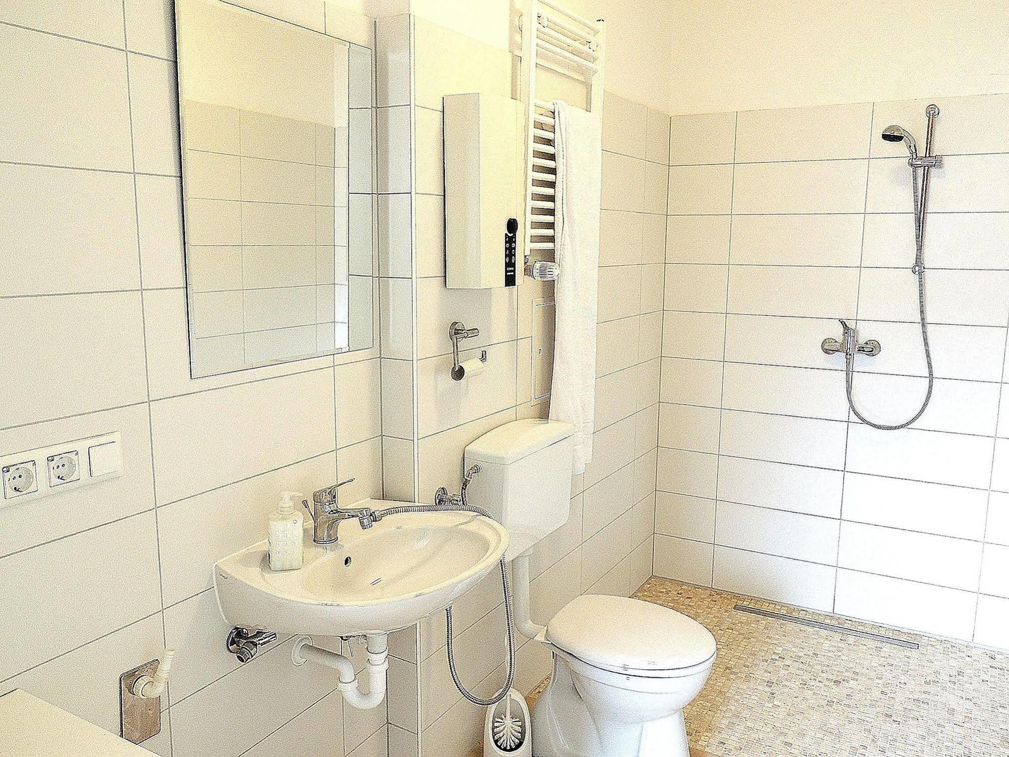 City Inn Berlin Luaran gambar