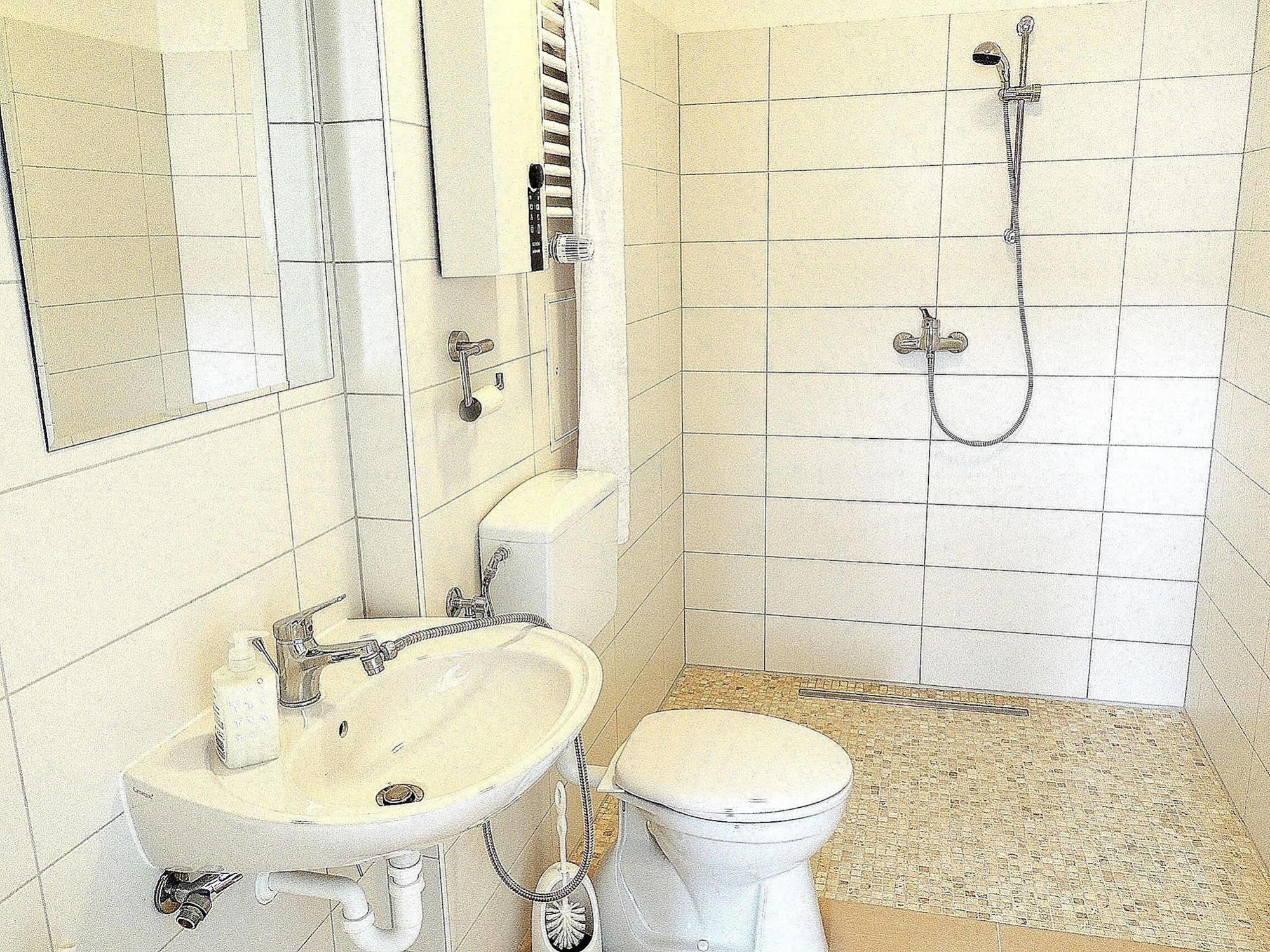 City Inn Berlin Luaran gambar