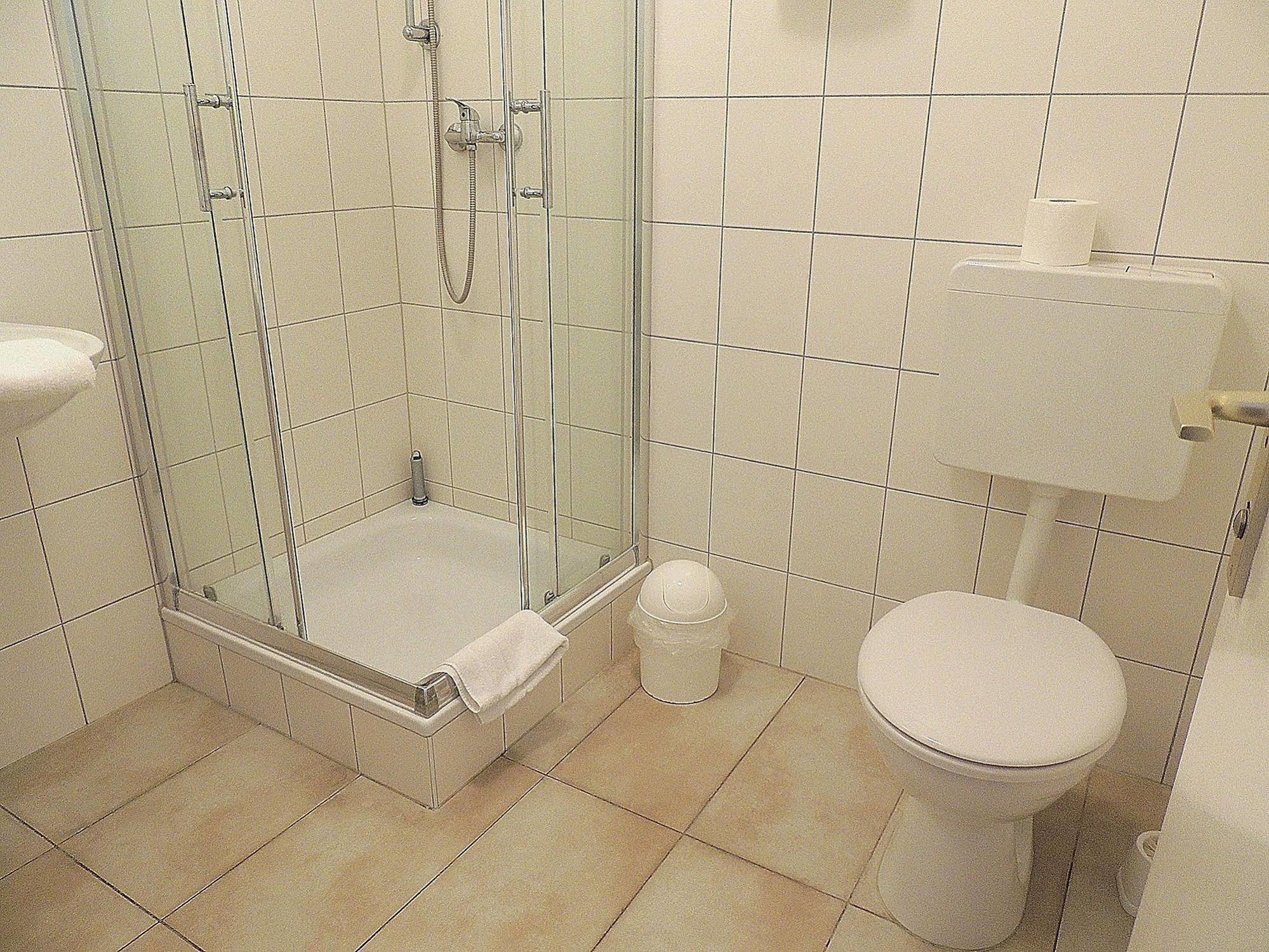 City Inn Berlin Luaran gambar