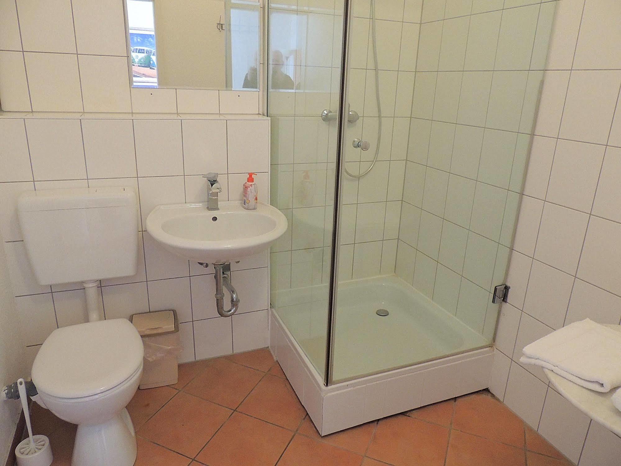 City Inn Berlin Luaran gambar