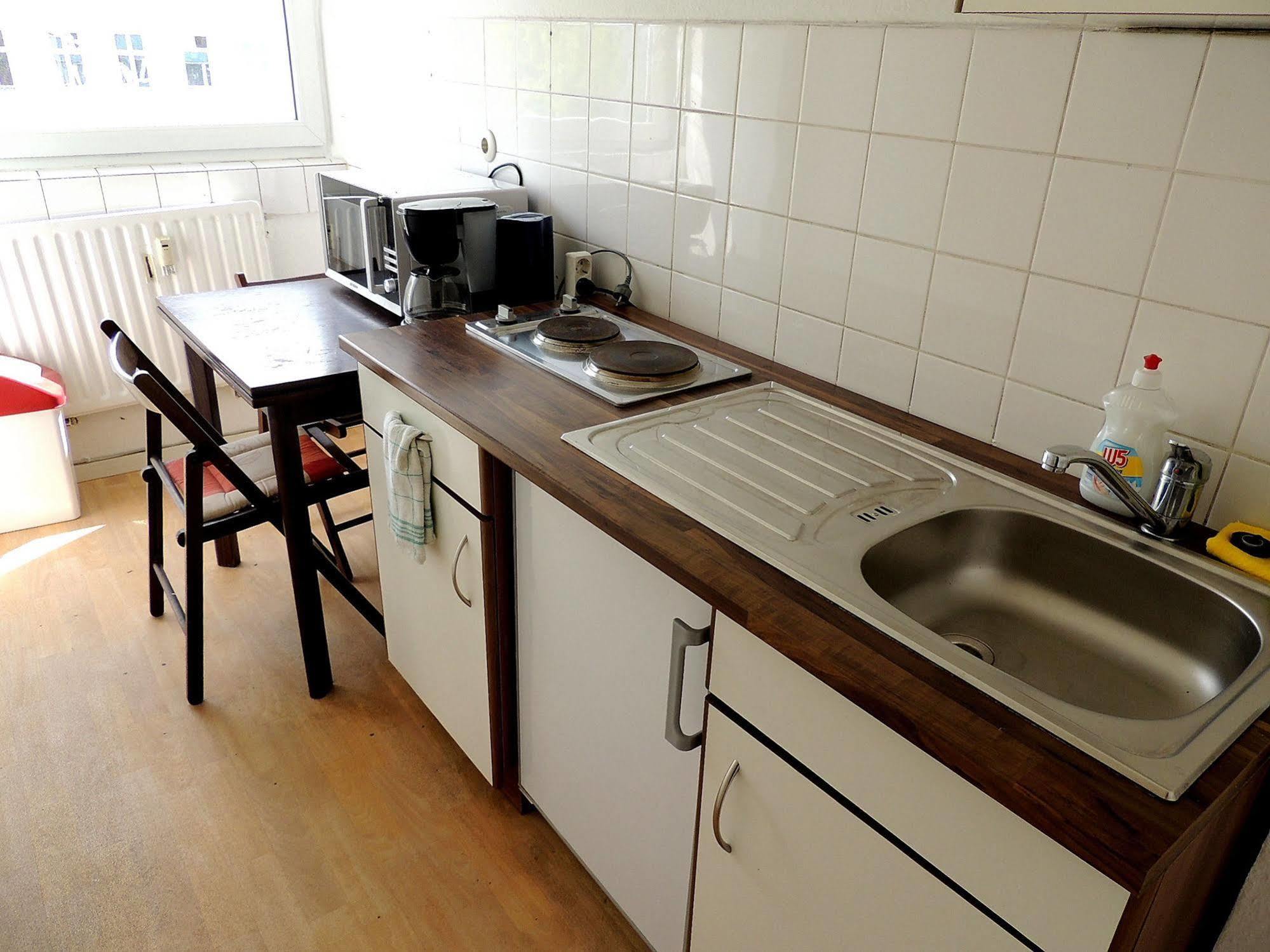 City Inn Berlin Luaran gambar