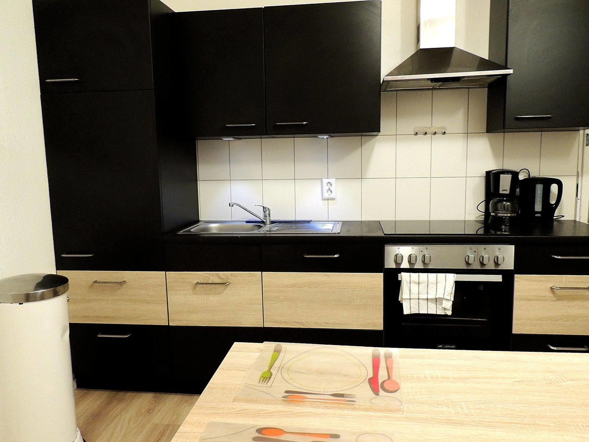 City Inn Berlin Luaran gambar