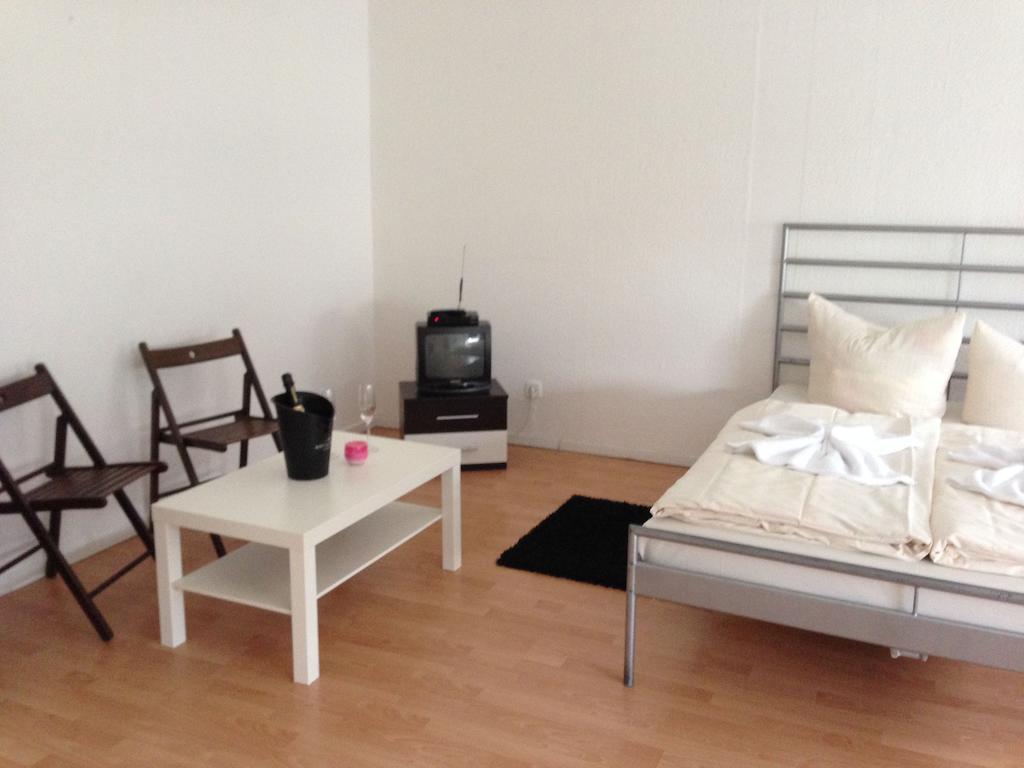City Inn Berlin Luaran gambar