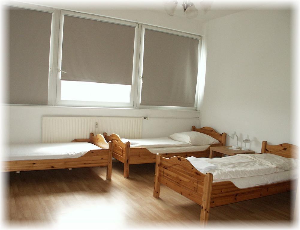 City Inn Berlin Luaran gambar
