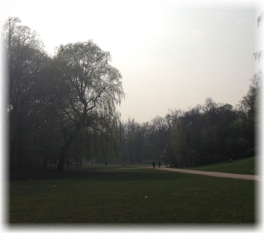 City Inn Berlin Luaran gambar