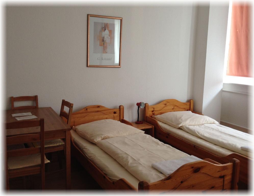 City Inn Berlin Luaran gambar