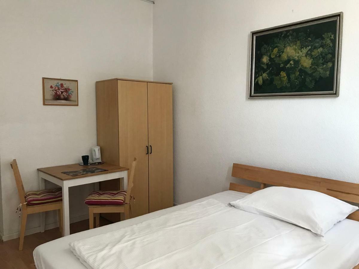 City Inn Berlin Luaran gambar