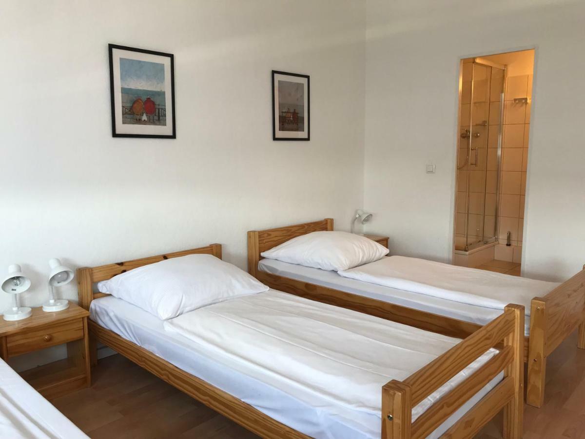 City Inn Berlin Luaran gambar