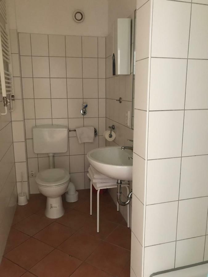 City Inn Berlin Luaran gambar
