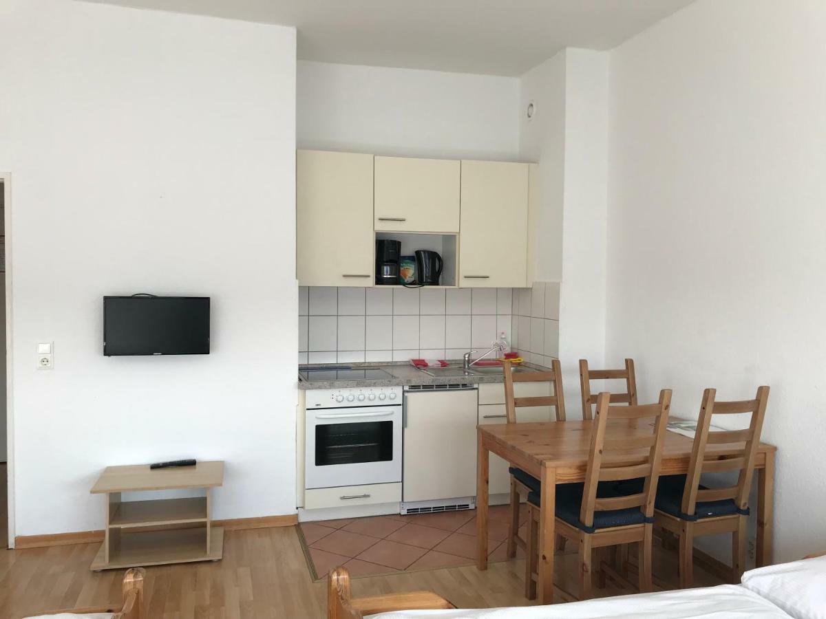City Inn Berlin Luaran gambar