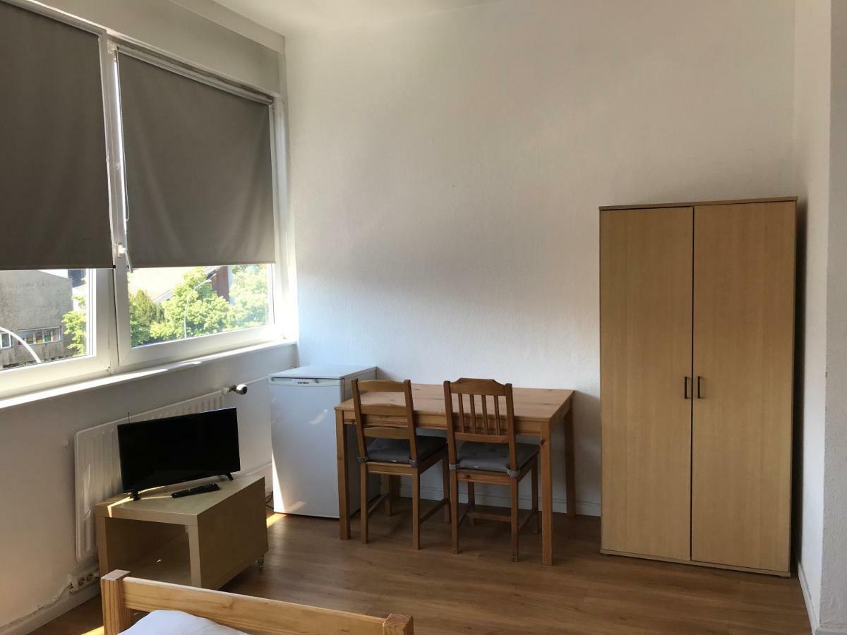 City Inn Berlin Luaran gambar