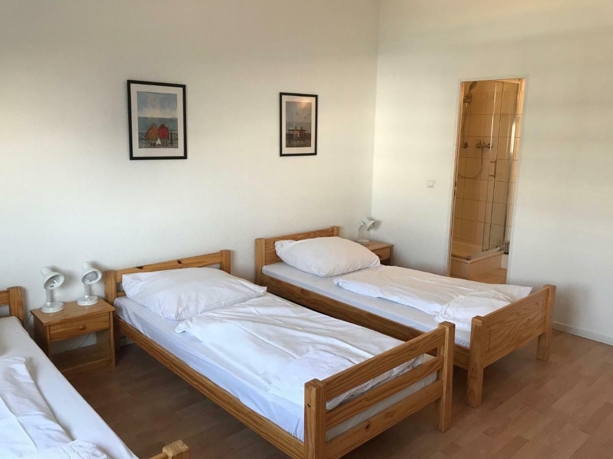 City Inn Berlin Luaran gambar