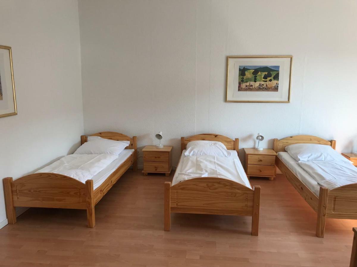 City Inn Berlin Luaran gambar