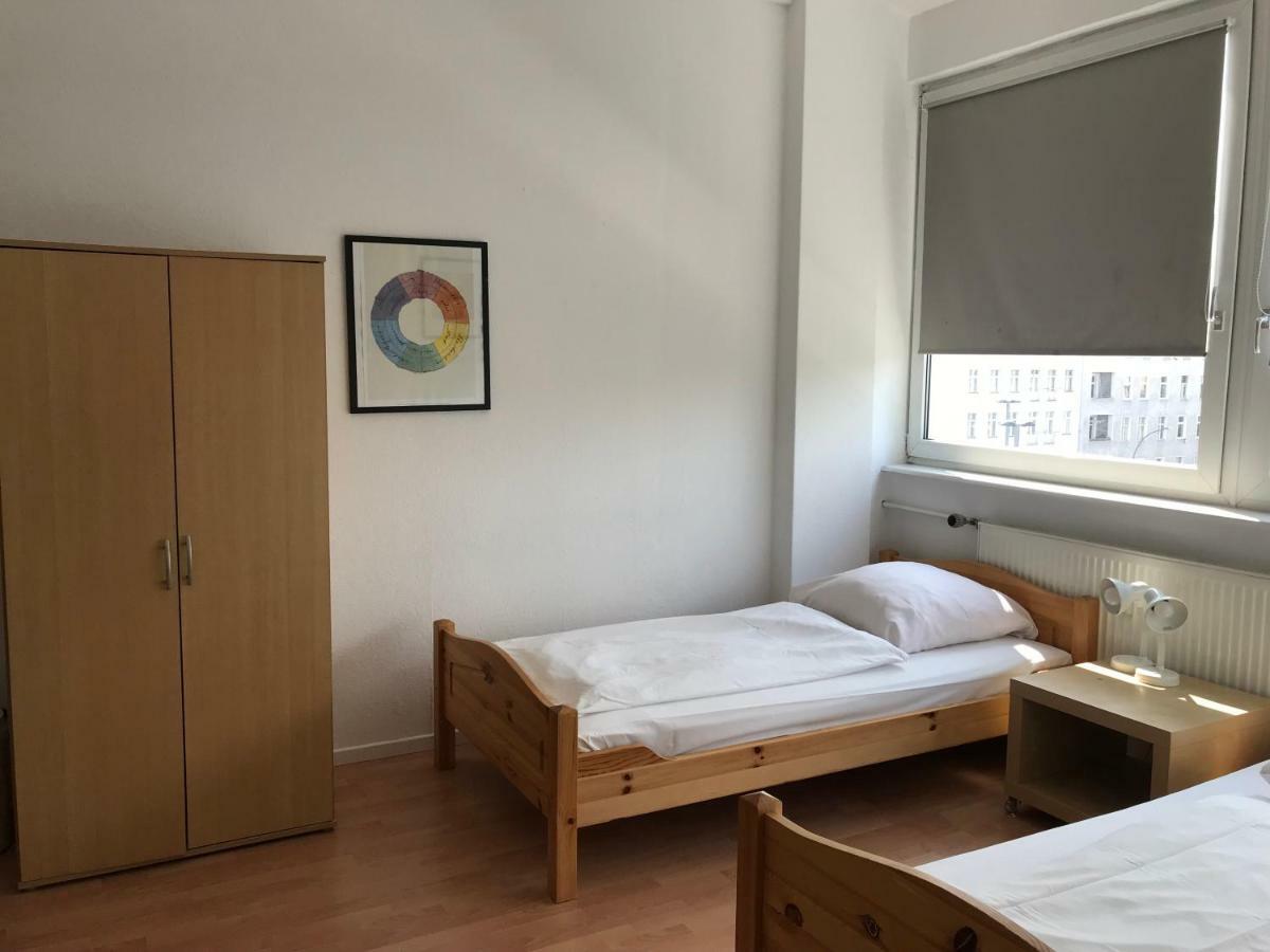 City Inn Berlin Luaran gambar