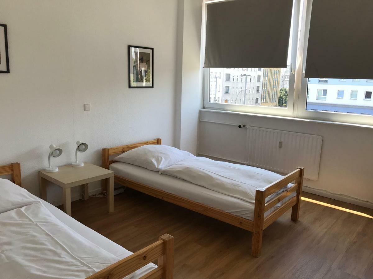 City Inn Berlin Luaran gambar