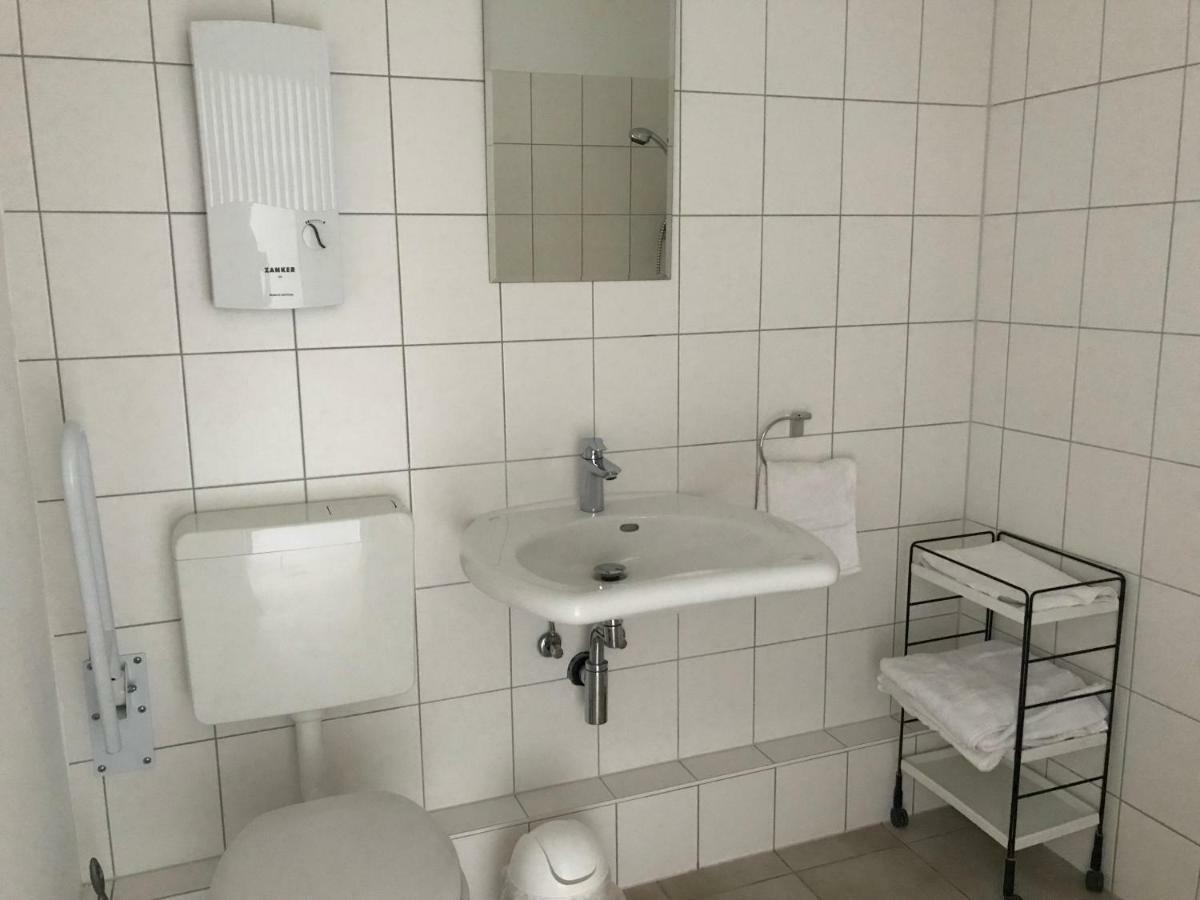 City Inn Berlin Luaran gambar