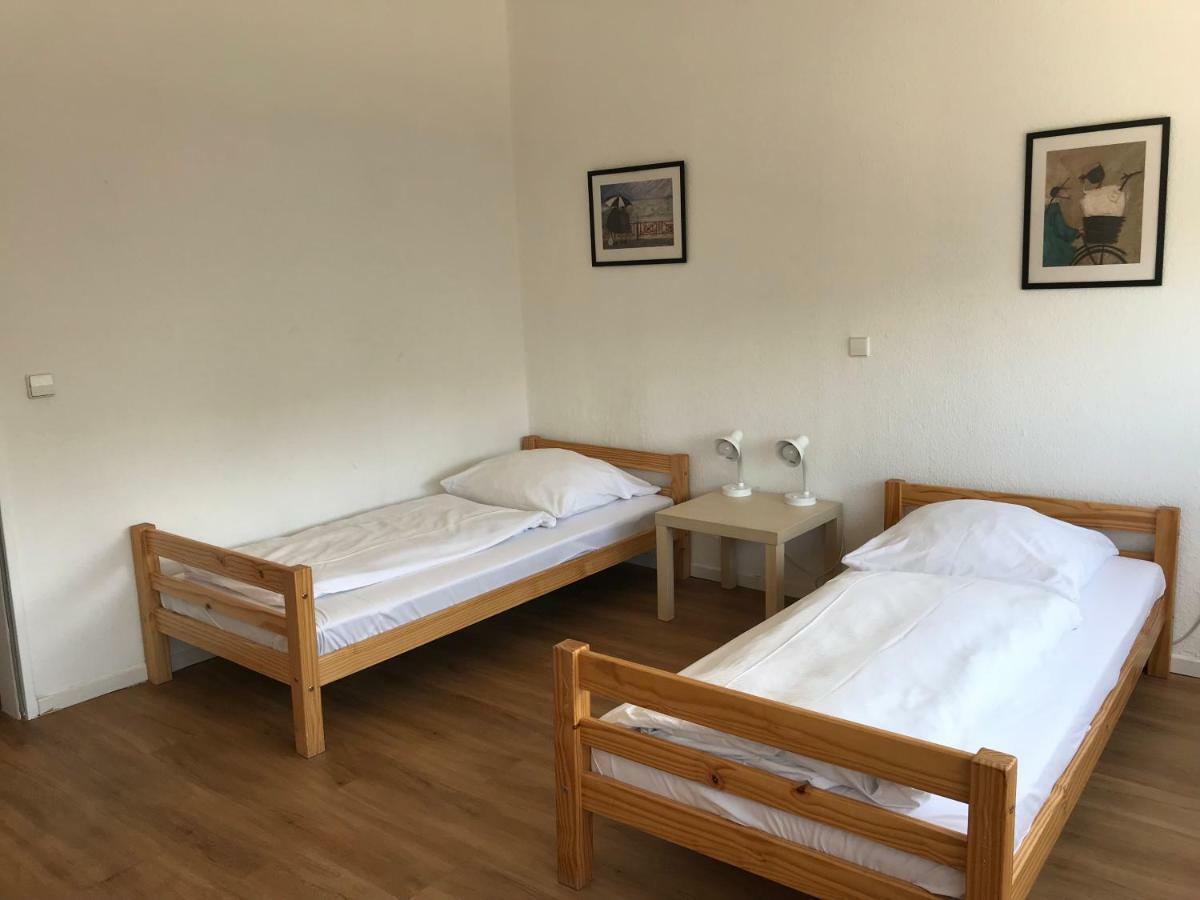 City Inn Berlin Luaran gambar