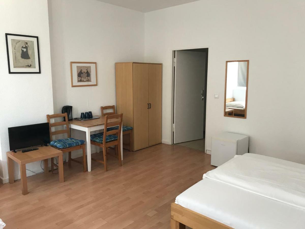 City Inn Berlin Luaran gambar