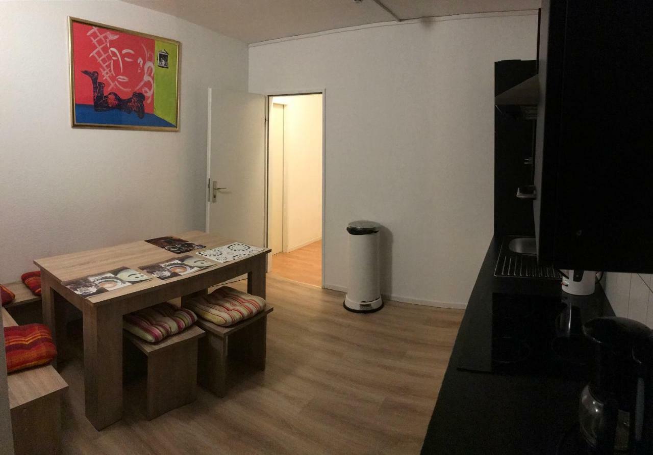 City Inn Berlin Luaran gambar