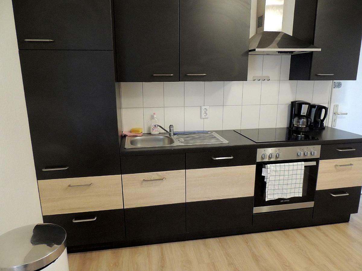 City Inn Berlin Luaran gambar