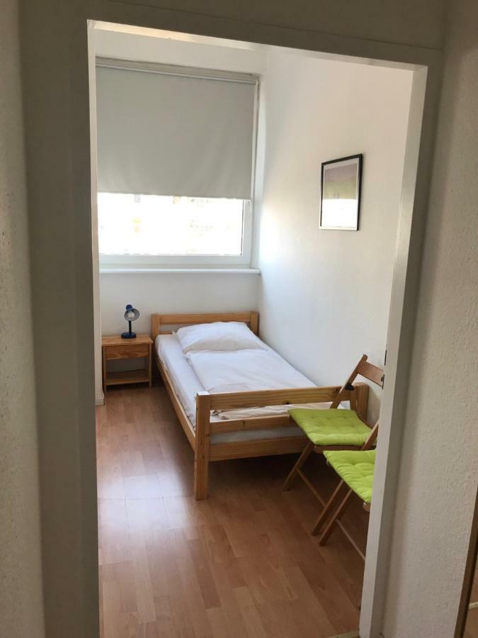 City Inn Berlin Luaran gambar