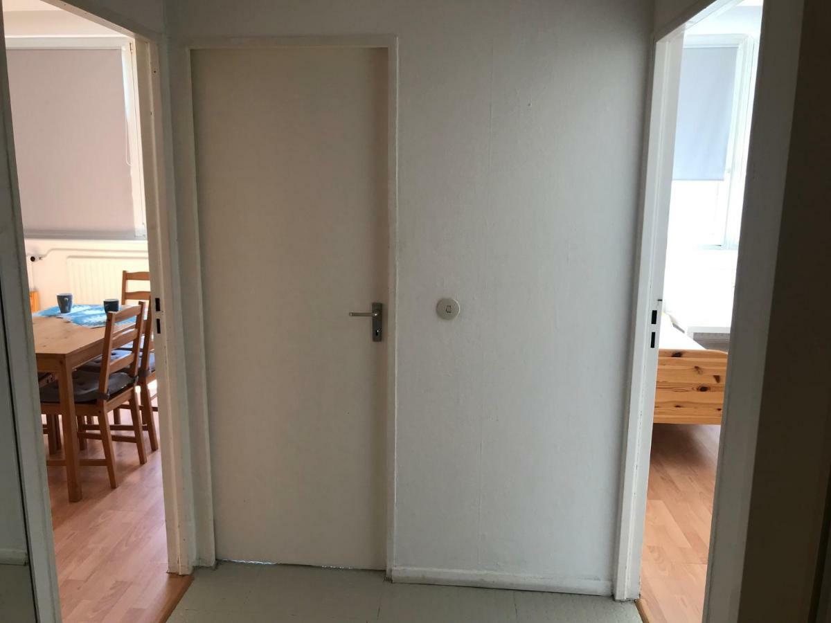 City Inn Berlin Luaran gambar