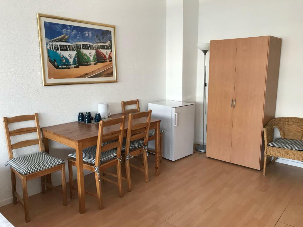 City Inn Berlin Luaran gambar