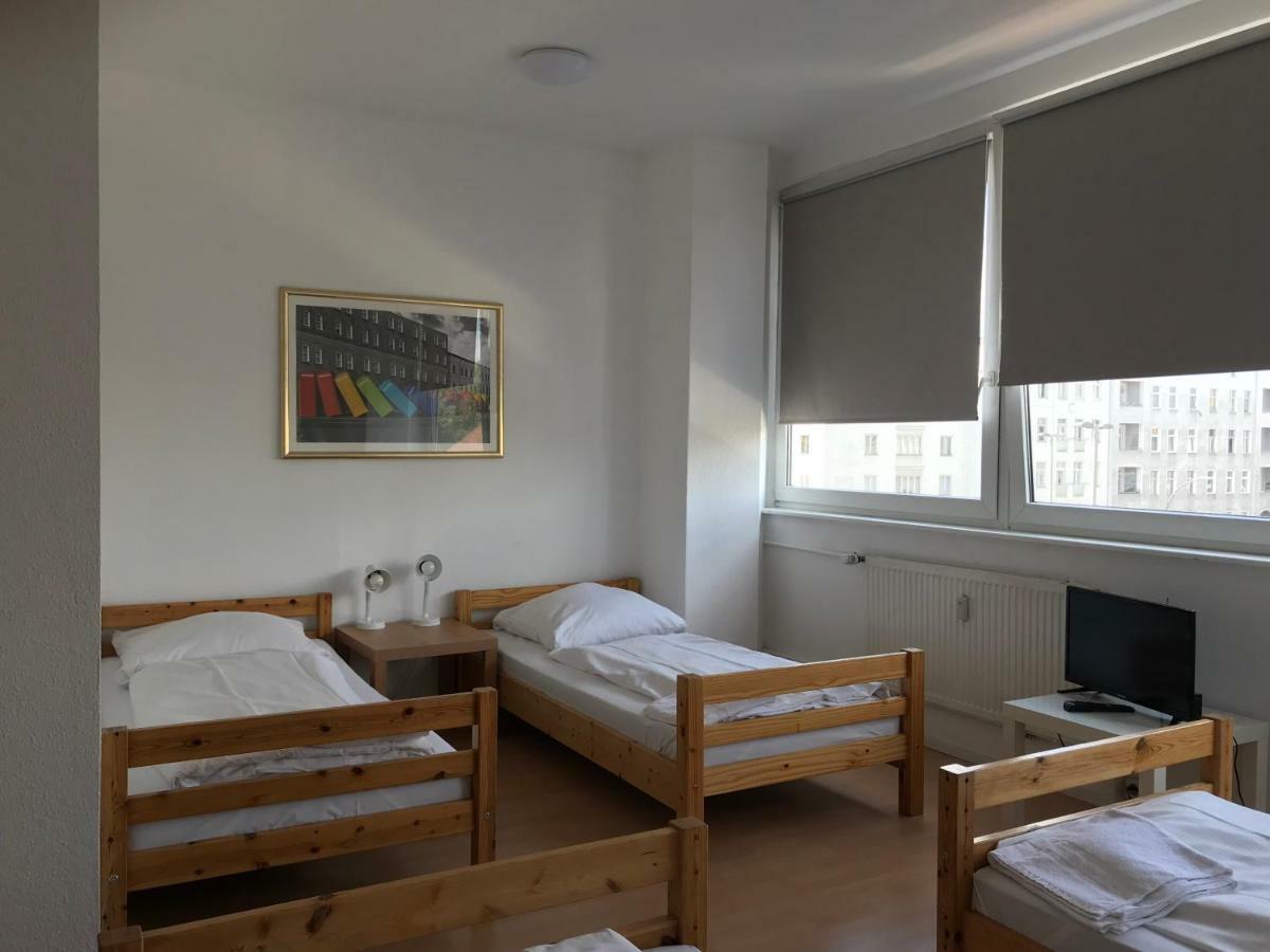 City Inn Berlin Luaran gambar