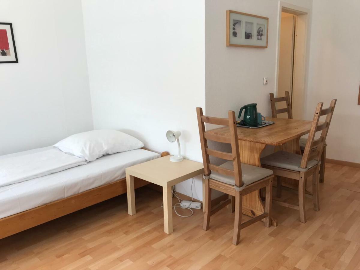 City Inn Berlin Luaran gambar