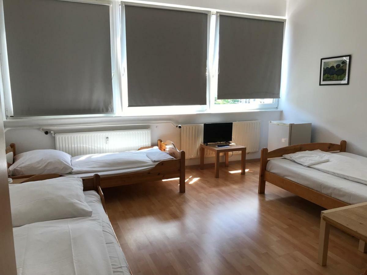 City Inn Berlin Luaran gambar