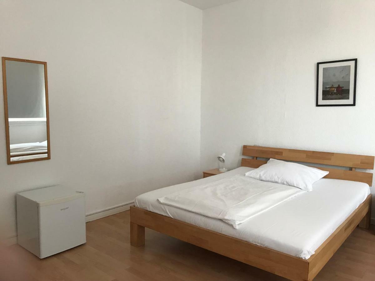 City Inn Berlin Luaran gambar