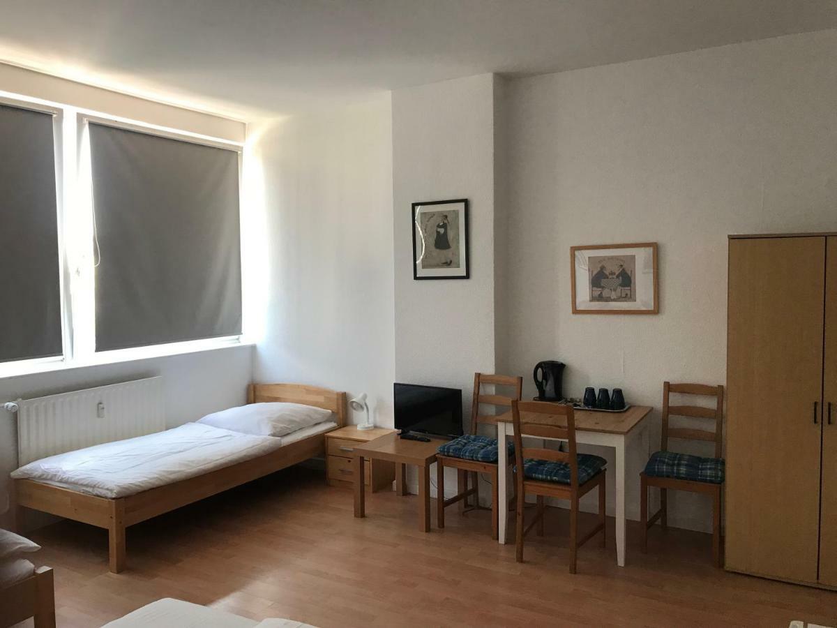 City Inn Berlin Luaran gambar