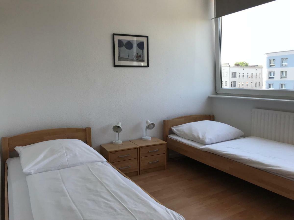 City Inn Berlin Luaran gambar