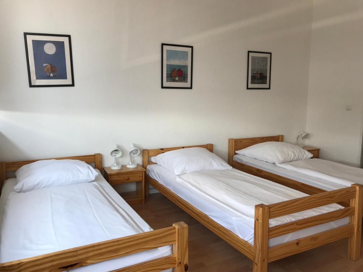 City Inn Berlin Luaran gambar