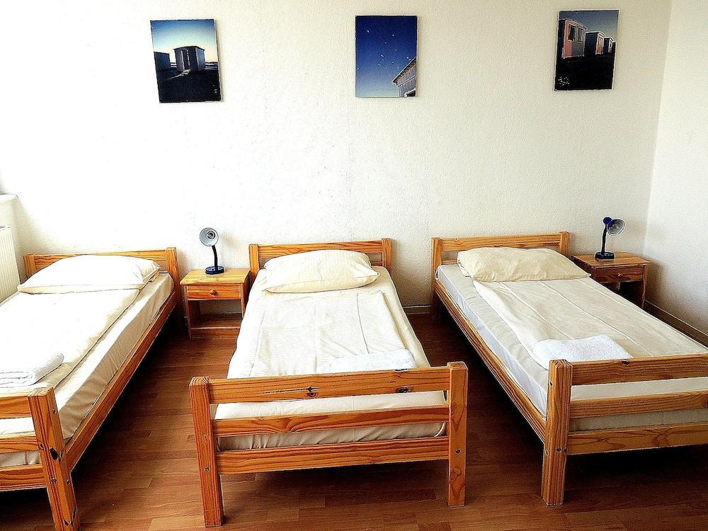 City Inn Berlin Luaran gambar